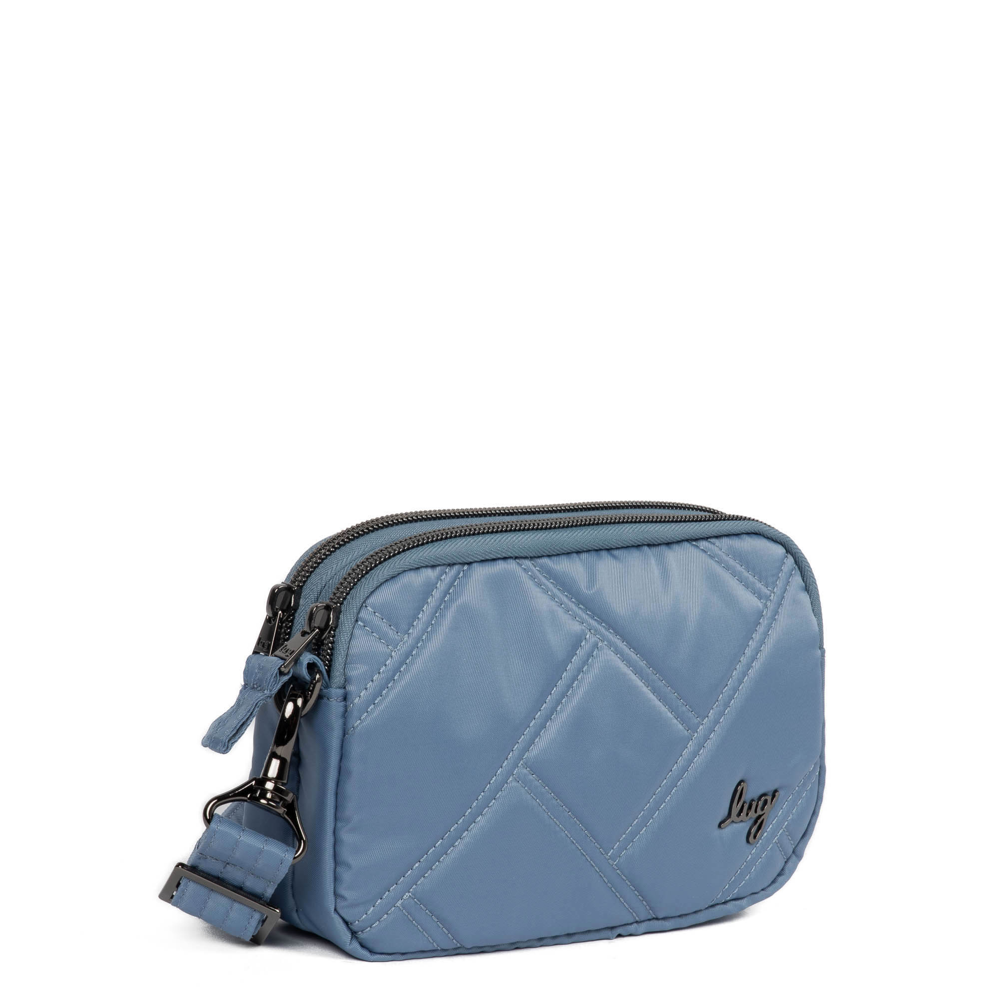 Coupe 2 Convertible Crossbody Bag - BLUE MOON ICEPOP - Coupe2_BluemoonIcePop_02